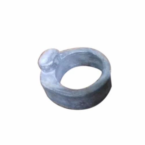 Aluminium die casting ring