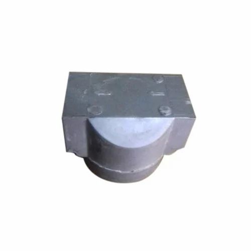Aluminium die casting filter