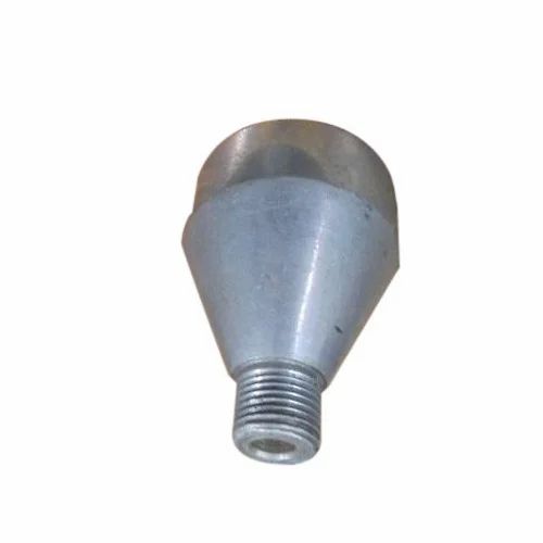 Aluminium hopper die casting