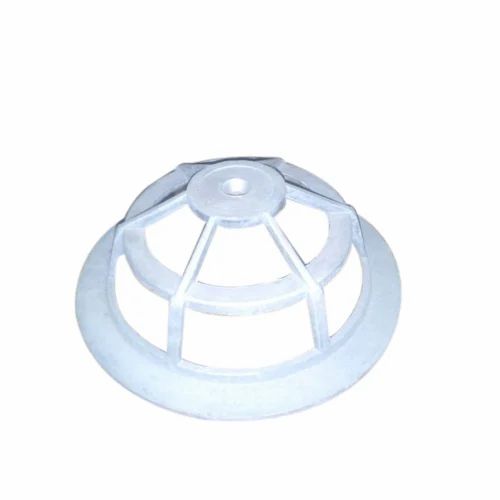 Aluminium speaker frame die casting