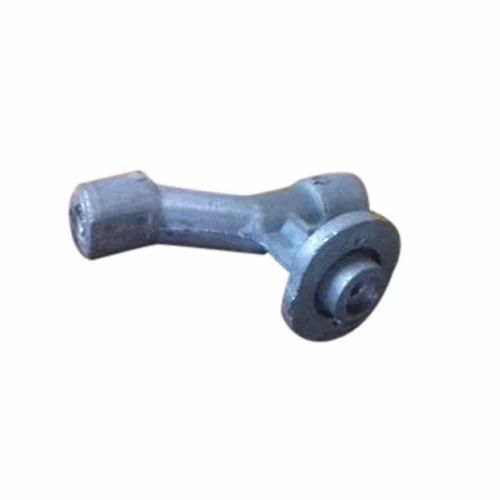 Zinc alloy die casting valve